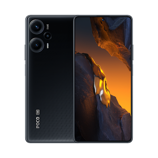 poco f5
