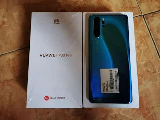 Huawei P30 Pro