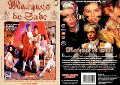 The Marquis de sade ( 1994 ) 