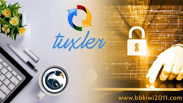 Tuxler VPN