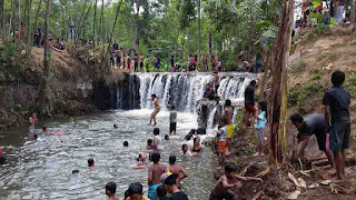 kampung wisata ledokombo