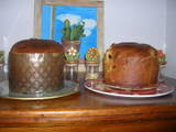 Panettone? Oohhh...yes !