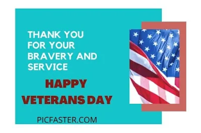 Happy Veterans Day [2020] Images, Pictures, Quotes Download