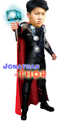 Damn many THOR(s) Lolololol xDD. Kk la. That's all I'm gonna share today (johnthor)