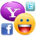 Yahoo Messenger 11 Versi Beta