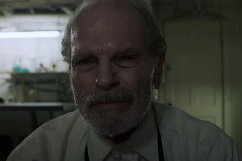 Рецензия на фильм «Держись подальше от чердака» - новый эксклюзив Shudder