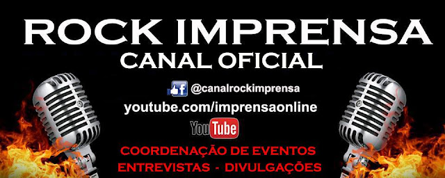  Rock Imprensa