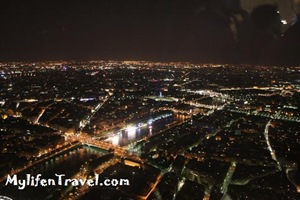 Paris Eiffel Tower 43