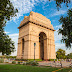 Golden Triangle Tour With Mathura Vrindavan