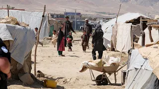 Pakistan not to expel Afghan refugees