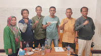 DPC Hanura Buka Pendaftaran Calon Walikota dan Wakil Walikota Kota Bima