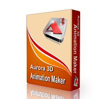 Aurora 3D Animation Maker 13