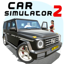 Download Car Simulator 2 v1.42.7 MOD APK Unlocked For Android