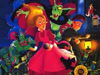 [HD] La princesa y los duendes 1992 Ver Online Castellano