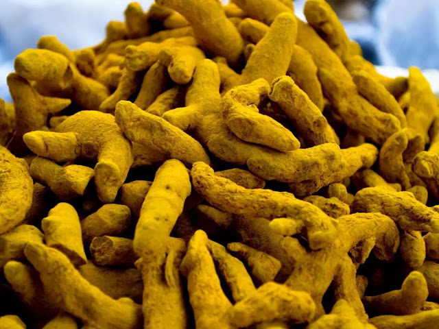 Everything about Turmeric : History, Benefits and Drawbacks