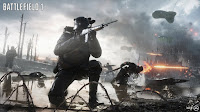 Battlefield 1 Game Screenshot 4