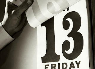 friday 13