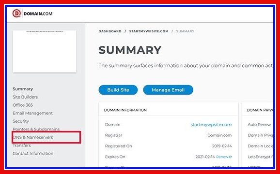 How to Install WordPress using QuickInstall