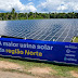 Prefeitura de Manaus inaugura maior usina de energia solar da região Norte do país