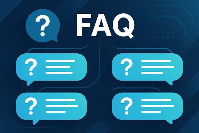 よくある質問（FAQ）