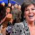 Kris Jenner’s Instagram fail has ‘Internet in stitches’ as she misses Kim’s speech