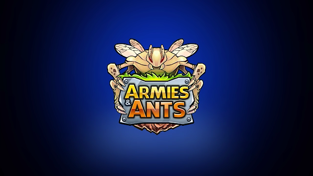 Game android army ants