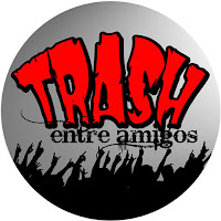 Trash entre amigos