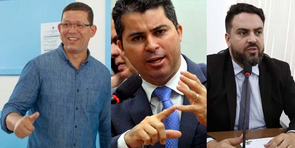 Eleições 2022: Marcos Rocha tem 32% das intenções de voto para o Governo de Rondônia; Rogério 18%; e Léo Moraes 10%