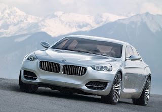 Rumormill: BMW 8 Series on the way, no M-version planned