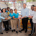 Alcalde encabeza entrega Útiles Deportivos a Centro Educativos.