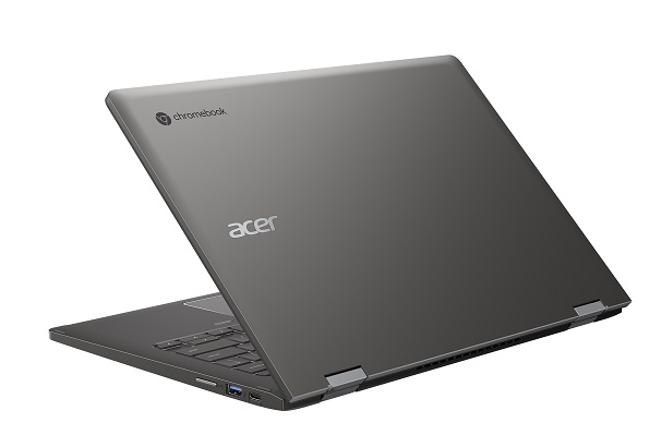 Acer Chromebook Enterprise Spin 714