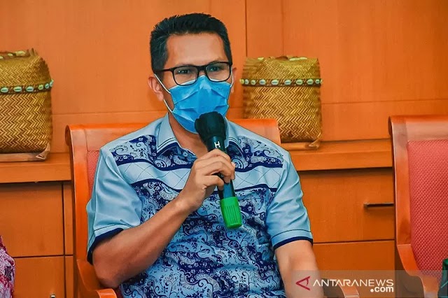 Siapkan Indeks Kepercayaan Industri, Kemenperin Jamin Keamanan Data