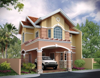 Home Design on Dazzling 3d Home Design   Kerala Home Design And Floor Plans