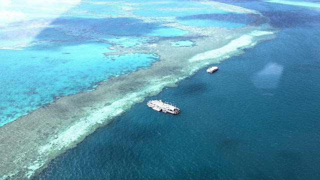 Great Barrier Reef