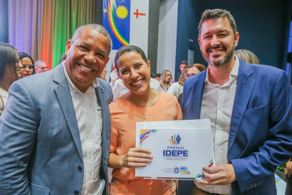 Keko, Raquel e Betinho