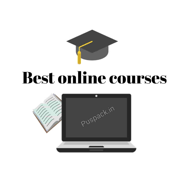 Top Best Online Courses in Hindi for Professional Course After 12th