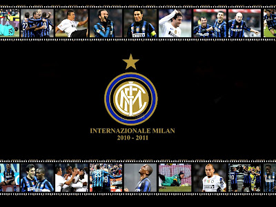 Inter Milan FC Wallpaper HD