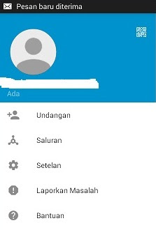 Cara Bikin Akun BBM Baru di Ponsel Android 2019