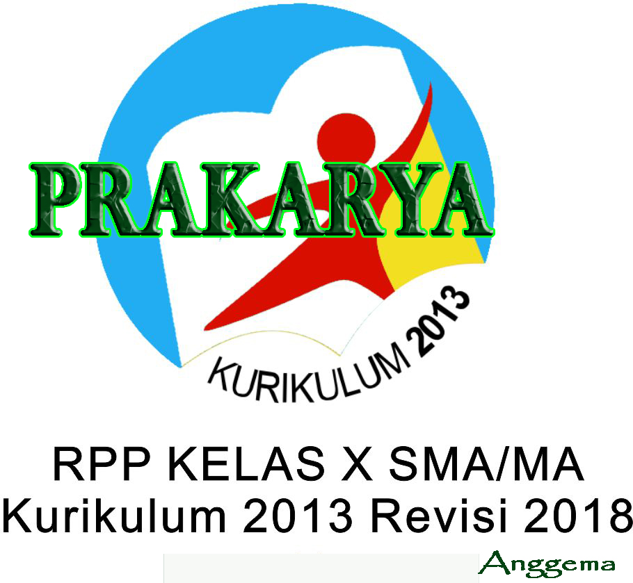 RPP Kurikulum 2013 Seni Budaya Kelas 11 SMA/SMK Revisi