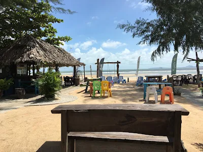 Beach Garden Cherating(ビーチ・ガーデン・チェラティン)