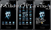 Samsung Wave M (GTS7250). Email ThisBlogThis! (wavem iphone )