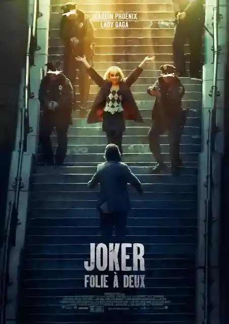 Joker Folie à Deux