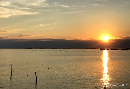 Sunset_June 28th