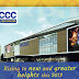 Topping Off Ceremony of NCCC Mall Buhangin