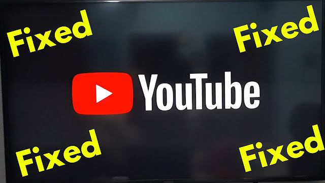 Smart TV Isn't Connecting to YouTube
