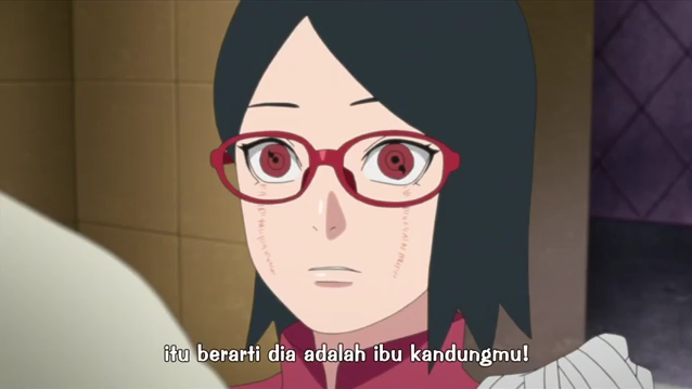 Download Boruto: Naruto Next Generations Episode 22 Subtitle Indonesia