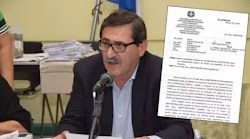  Με την κατηγορία της παράβασης καθήκοντος δικάζεται ο δήμαρχος Πατρέων Κώστας Πελετίδης, στις 13 Φεβρουαρίου 2017. Αιτία η στάση του απέναν...
