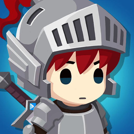 Lost in the Dungeon - VER. 2.1.4 (God Mode - Unlimited Orbs) MOD APK