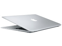 emage Apple MacBook Air Most Thin Notebook