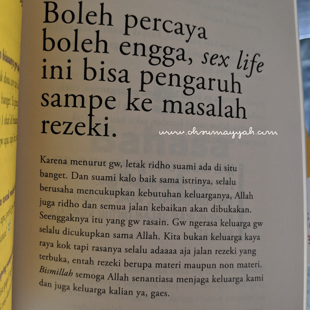 review buku uncensored teronglyf